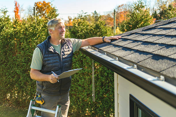 Trusted Flat Roof Repair service in Kimberly, WV - Ben Roofing and Steel LLC